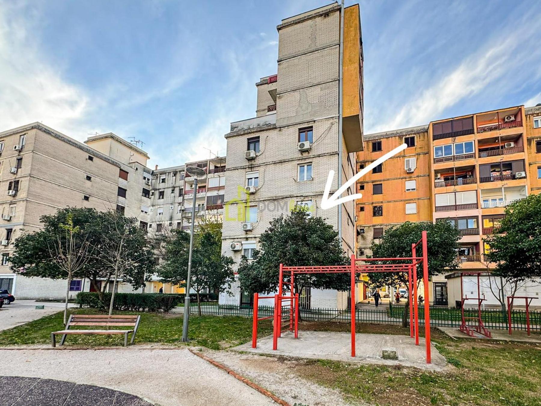 Comfort Studio Lepa Kata Podgorica Exterior foto